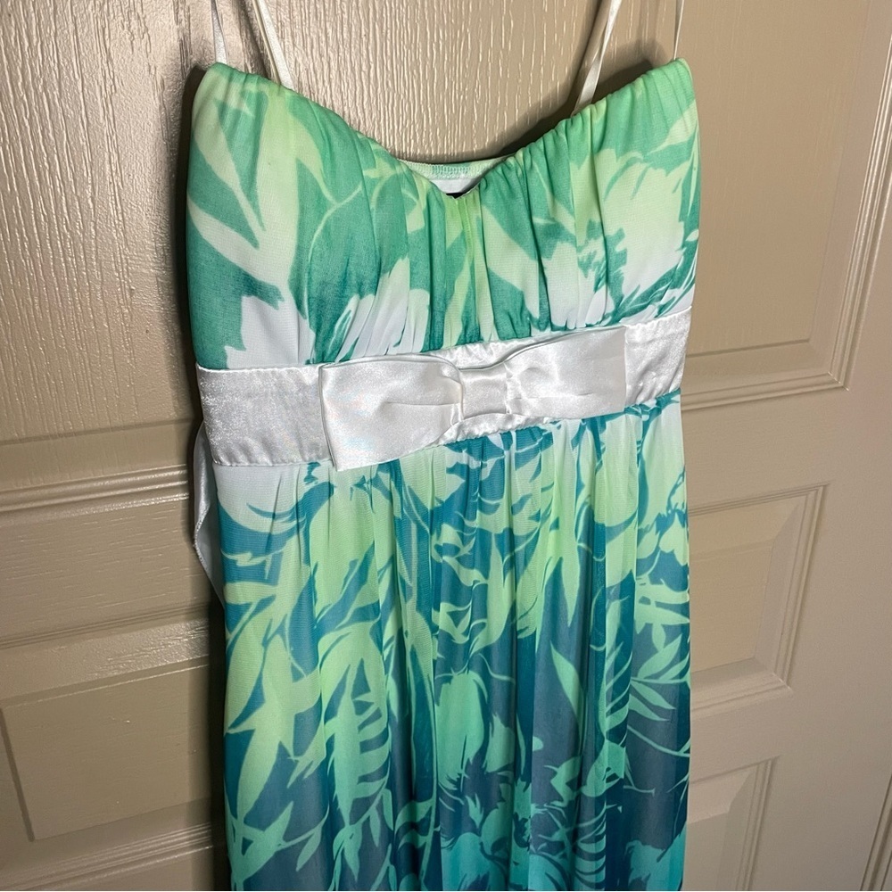 Y2k Ruby Rox Size Small - image 4